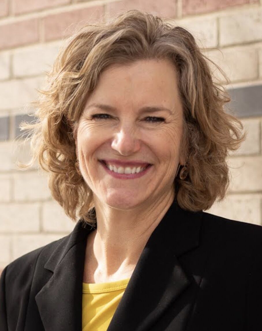 Carrie Besnette Hauser